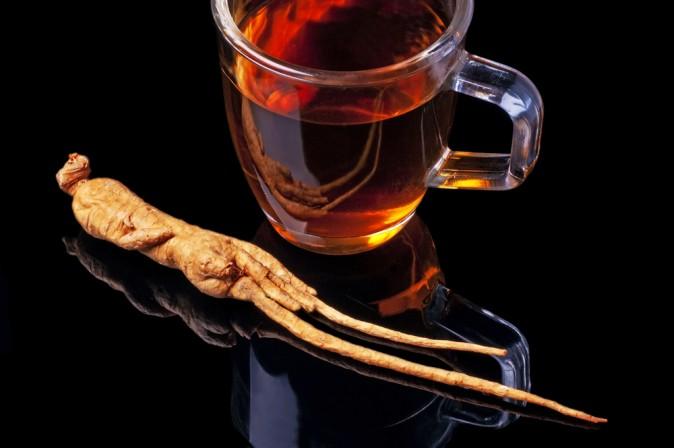 Ginseng Can Treat and Prevent Influenza and RSV