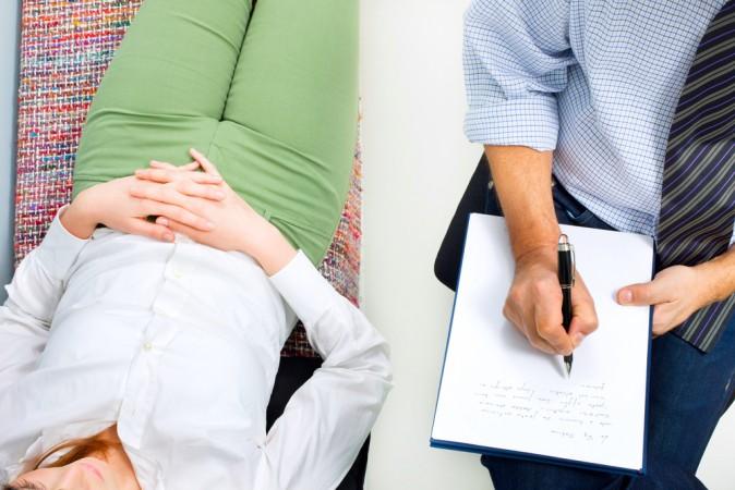 Psychiatrists Now Say Non-Conformity Is a Mental Illness