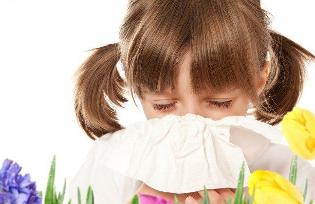 Allergy Management Tips for Parents (Video)