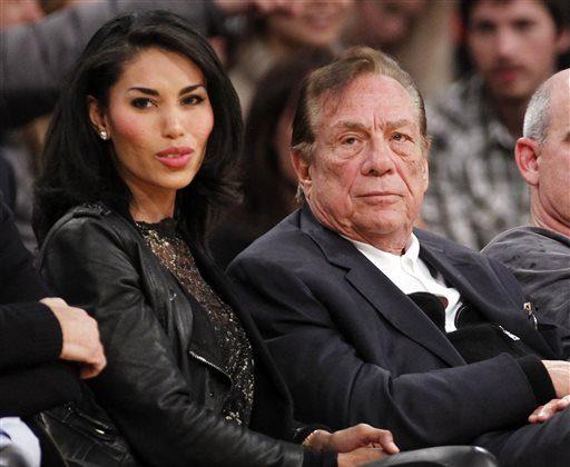 Donald Sterling Son Dead: Scott Sterling Died Last Year; His Friend Says Clippers Owner is ‘Reason Why’