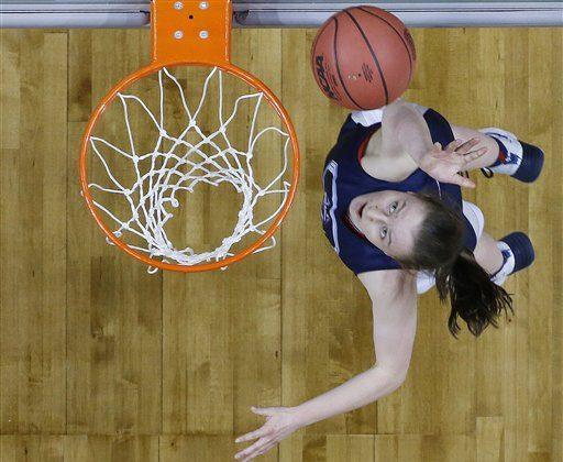 Connecticut vs Notre Dame Women’s NCAA Basketball Final Score: UConn Wins 79-58