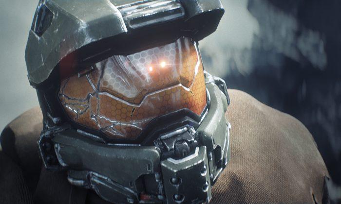 Halo 5: Guardians an Opportunity to Describe ‘Master Chief’s Journey,’ Report Says