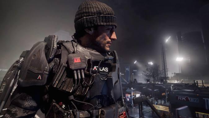 Call of Duty: Advanced Warfare: Details, Release Date, Pre-Order (+Xbox One Reveal Trailer)