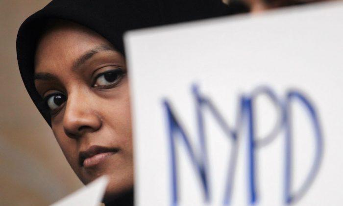 Civil Rights Group Condemns NYPD’s Muslim Informant Program
