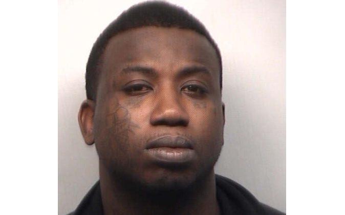 Gucci Mane ‘Escapes Prison After Being Sentenced to Serve 3 Years; City Wide Search Being Carried Out’ is Fake