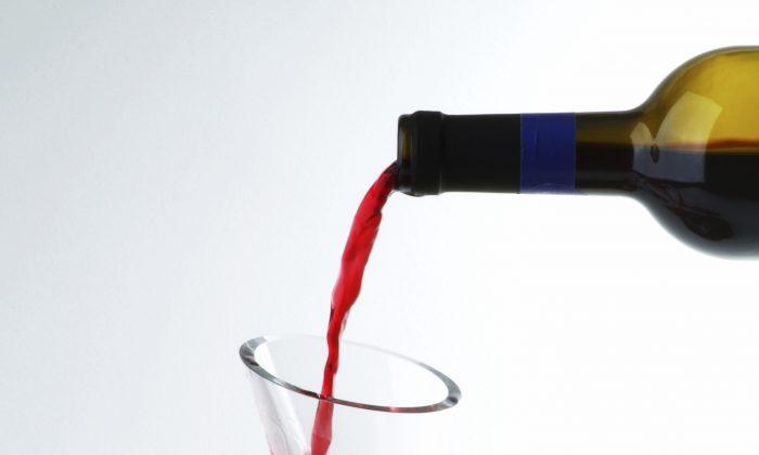 The How and Why of Decanting Wine