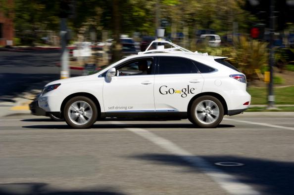 Will the Auto Insurance Industry Survive Self-Driving Cars?