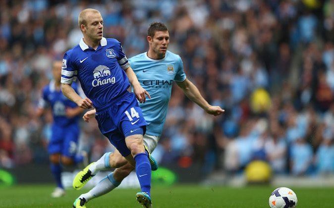 Everton vs Manchester City English Premier League Soccer: Live Stream, Date, Time, TV Channel