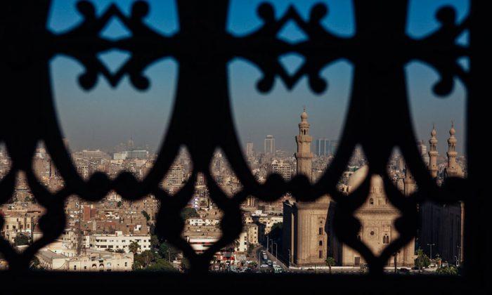 A Visual Guide to Egypt’s Economic Woes
