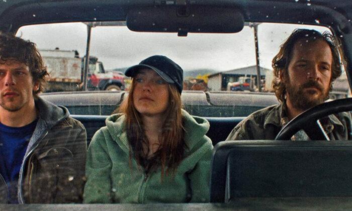 Rewind, Review, and Re-Rate: ‘Night Moves’: Trying to Make Some Front-Page Eco-Terrorism News