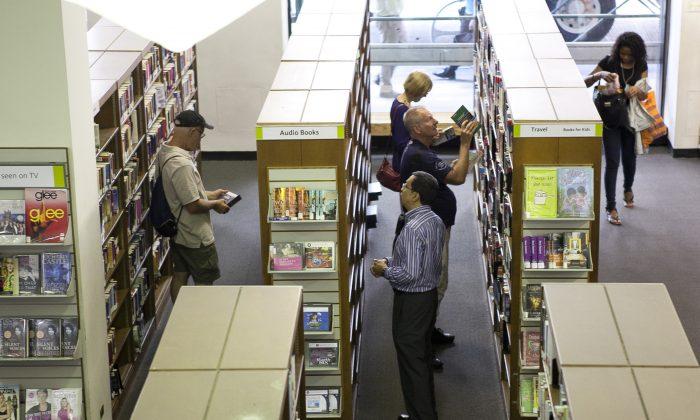 Victory for Manhattan’s Midtown Libraries