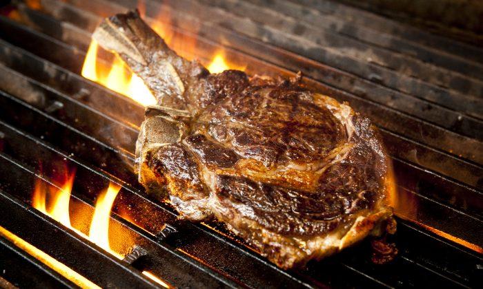 Owner Kevin Lee on Prime & Beyond’s flavor-packed steaks