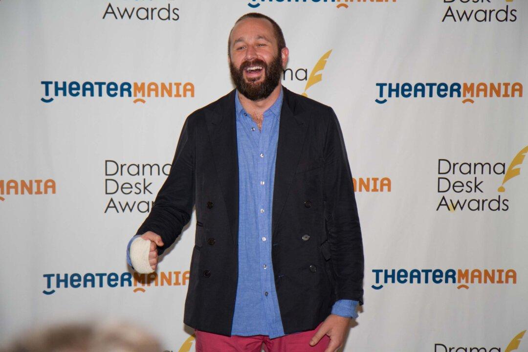 2014 Drama Desk Awards Nominations, May 7