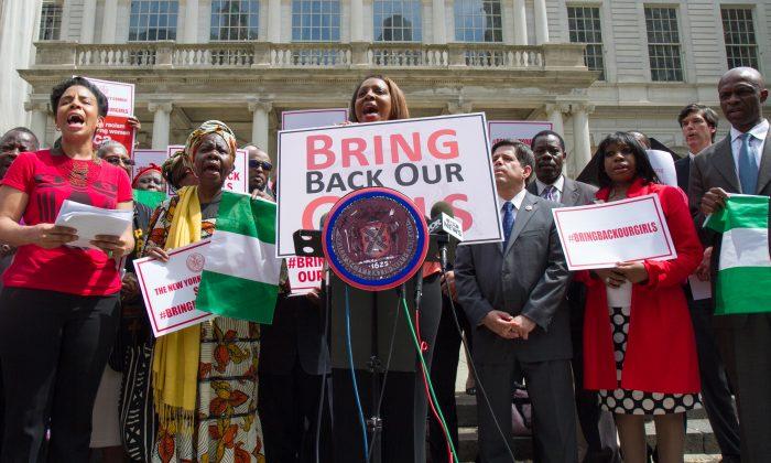 Problems Run Deep in Nigeria Say NYC Immigrants