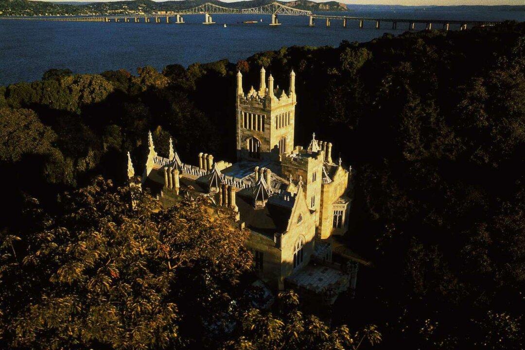 7 New York “Staycations”