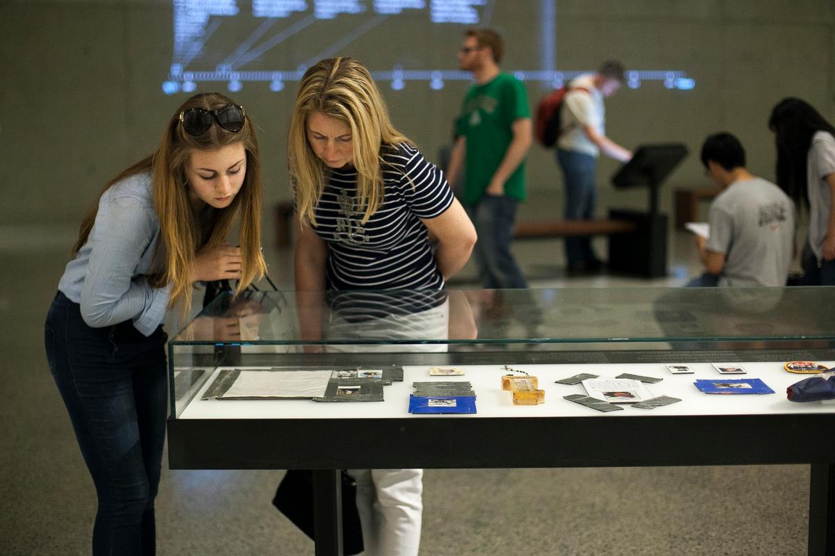 Complaints and Controversies