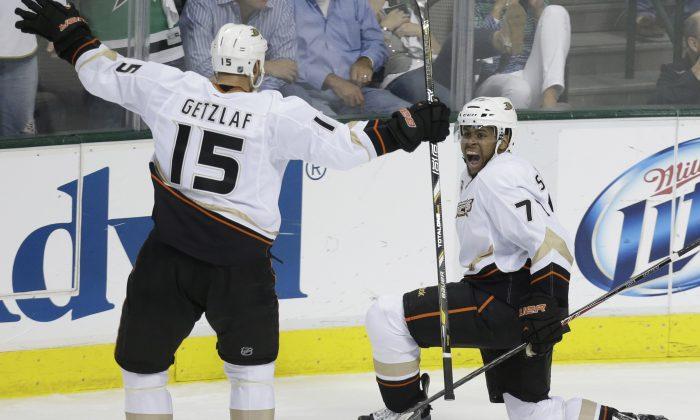 Los Angeles Kings vs Anaheim Ducks Live Stream, TV Time, Day, Preview