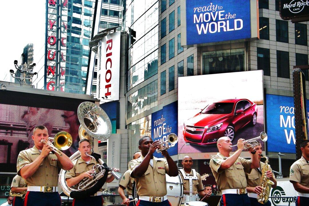 Veterans Medical Scandal: Reigniting American Altruism