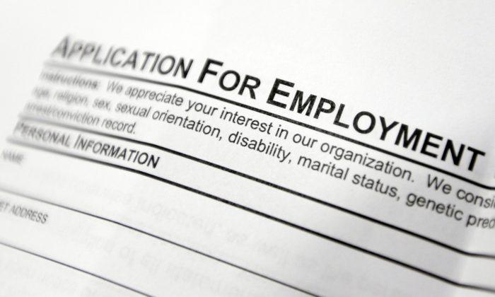 Unemployment Benefits 2014: States Release Jobless Figures