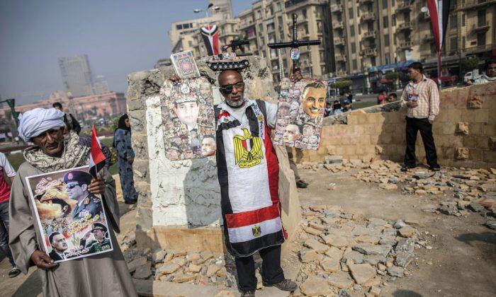 Egypt’s Election: Beyond the Foregone Conclusion