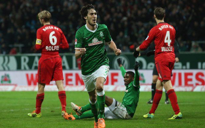 Bayer Leverkusen vs Werder Bremen Bundesliga Soccer: Live Stream, Date, Time, TV Channel
