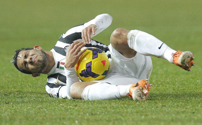 Juventus vs Atalanta Serie A Soccer: Live Stream, Date, Time, TV Channel