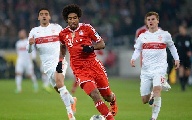 Bayern Munich vs Stuttgart Bundesliga Soccer: Live Stream, Date, Time, TV Channel