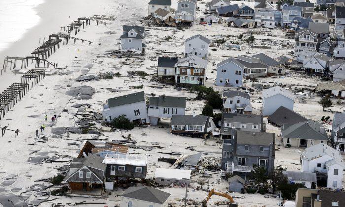 Final $102M in Storm Protection Funds Awarded to 11 States