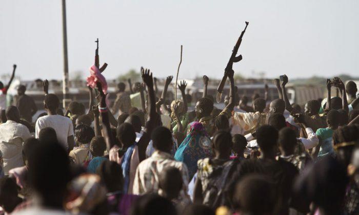 South Sudan Has Failed to Justify Its Existence