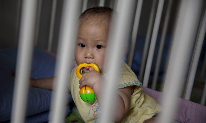 China’s Harsh Enforcement of One-Child Policy