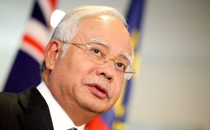 Malaysian PM Cleared of Wrongdoing in $700 Million Scandal