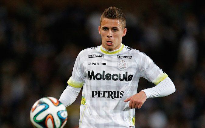 EPL Transfer Rumors Today: Gareth Barry to Everton, Arsenal in for Balotelli, Liverpool for Chelsea’s Thorgan Hazard?