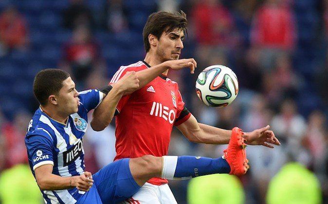 Porto vs Benfica Primeira Liga Soccer: Live Stream, Date, Time, TV Channel