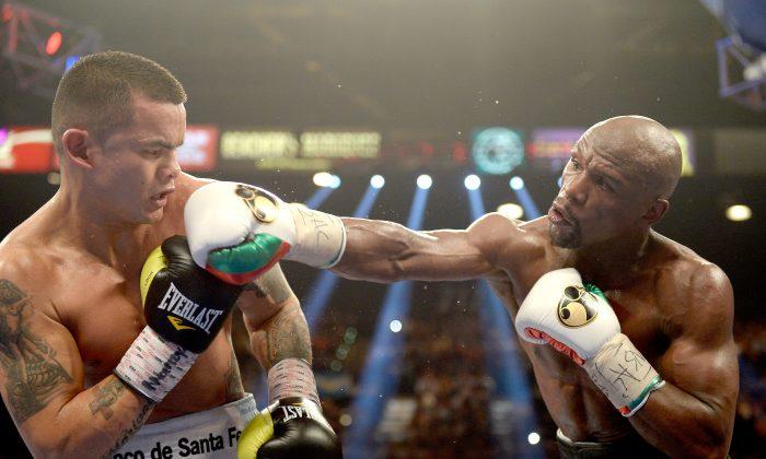 Floyd Mayweather Next Fight: Next Opponent Has to Win by Knockout?