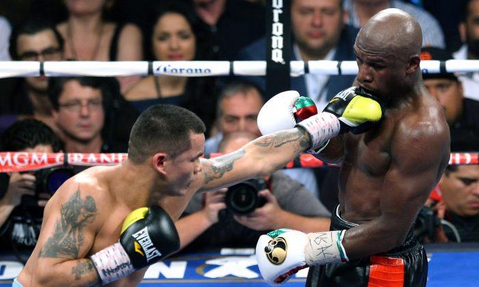 Floyd Mayweather Not Challenging 50 Cent at MGM Grand in Boxing for $12 Million; Next Fight vs Marcos Maidana