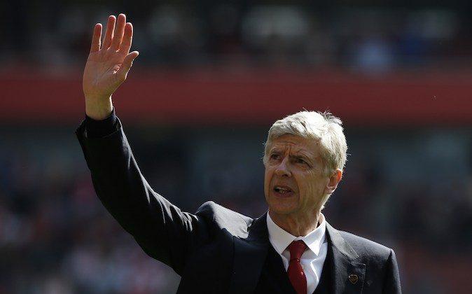 EPL Soccer Managerial Rumors: Garry Monk and Arsene Wenger Get New Contracts, David Moyes for Newcastle?