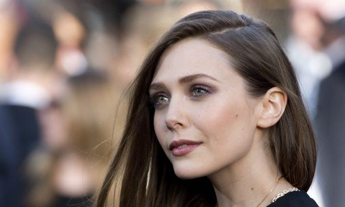 Avengers 2 ‘Age of Ultron’: Elizabeth Olsen Claims Scarlet Witch ‘Out of her mind’
