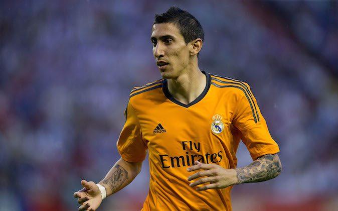 EPL Transfer Rumors Today: Man City and Arsenal for Angel Di Maria, Chelsea Eye Roberto Firmino, Mascherano Back to Liverpool?