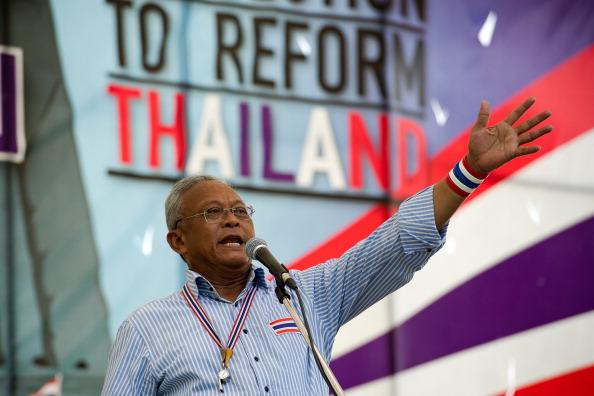 Thailand’s Political Woes Worsen With No Clear Endgame (+Video)