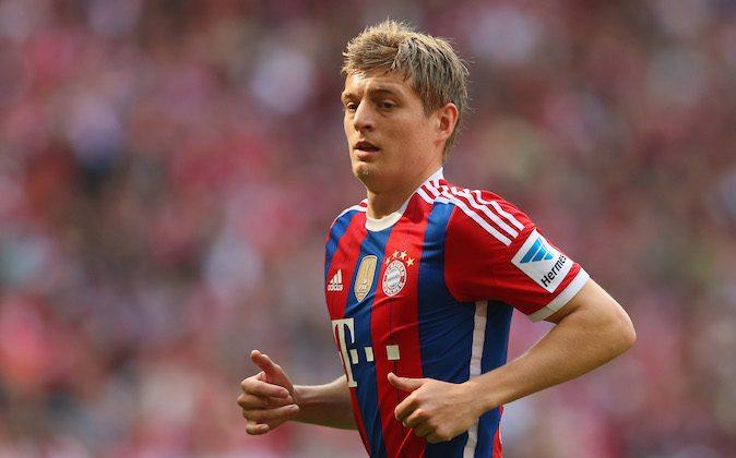EPL Transfer Rumors Today: Toni Kroos to Man United, Pedro to Liverpool, Courtois Unhappy at Chelsea?