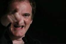 Tarantino Tells Cannes Digital Screenings Have Killed Cinema (Videos)
