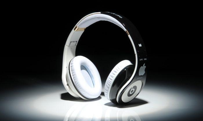 5 Reasons Why Apple Has Bought Headphone Company Beats (by Dr Dre)