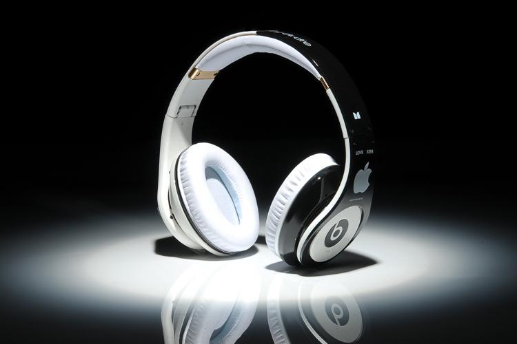 5 Reasons Why Apple Has Bought Headphone Company Beats (by Dr Dre)