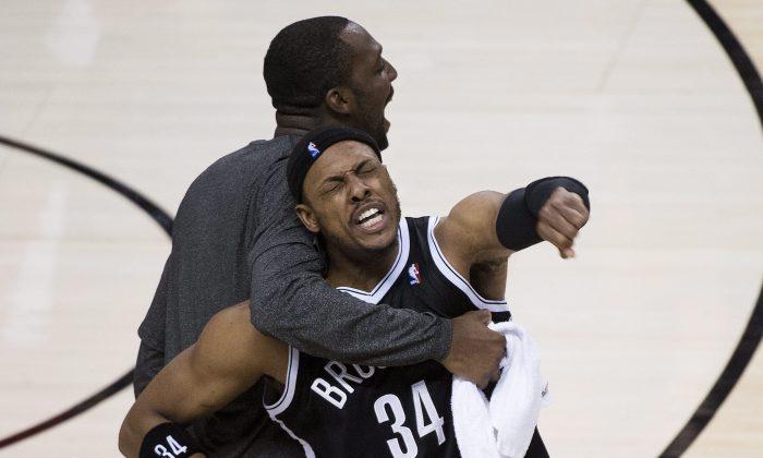 Nets Rumors 2014: Brooklyn Still High on Paul Pierce’s List; Team Could Trade for Jack, Sign Deal With Bogdanovic