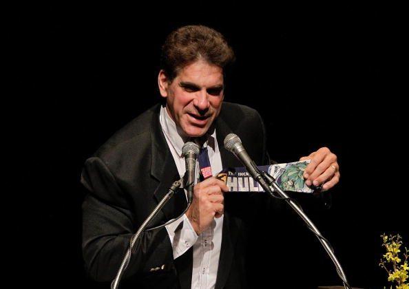 ‘Incredible Hulk’ Star Lou Ferrigno Sent to Hospital After Pneumonia Vaccine Goes Wrong