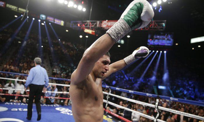 Manny Pacquiao Next Fight: Will Amir Khan be Next Opponent for ‘Pacman’?