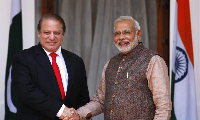 US Welcomes India Pakistan Bilateral talks