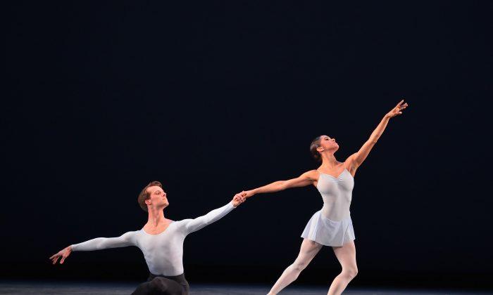 American Ballet Theater Returns to Lincoln Center 
