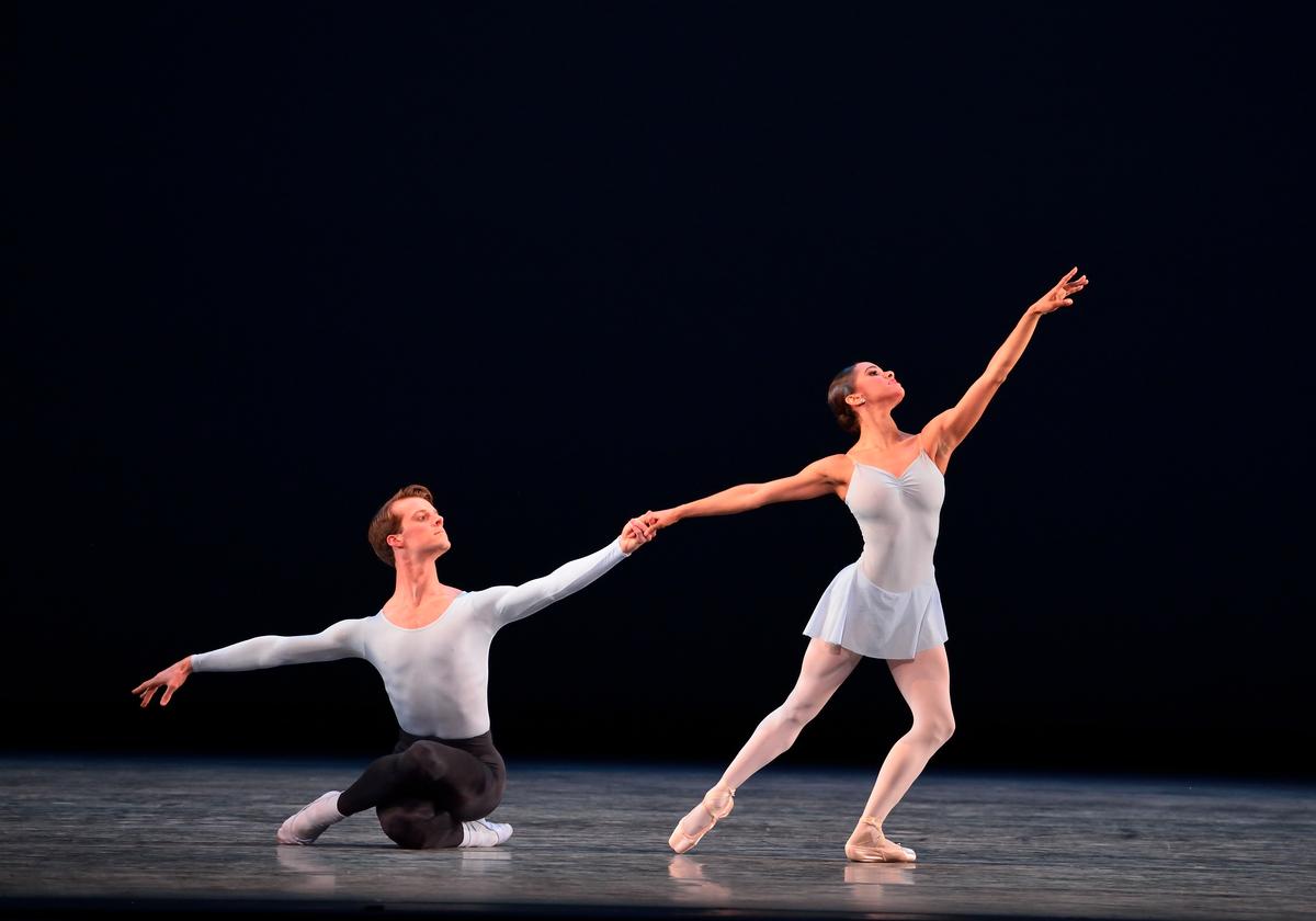 American Ballet Theater Returns to Lincoln Center