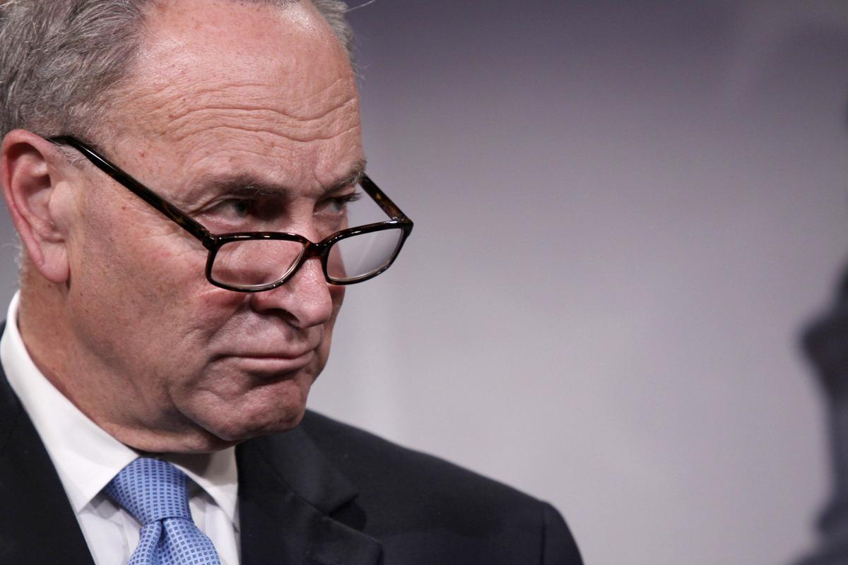 $100M Needed to Fight Heroin Scourge, Says Schumer